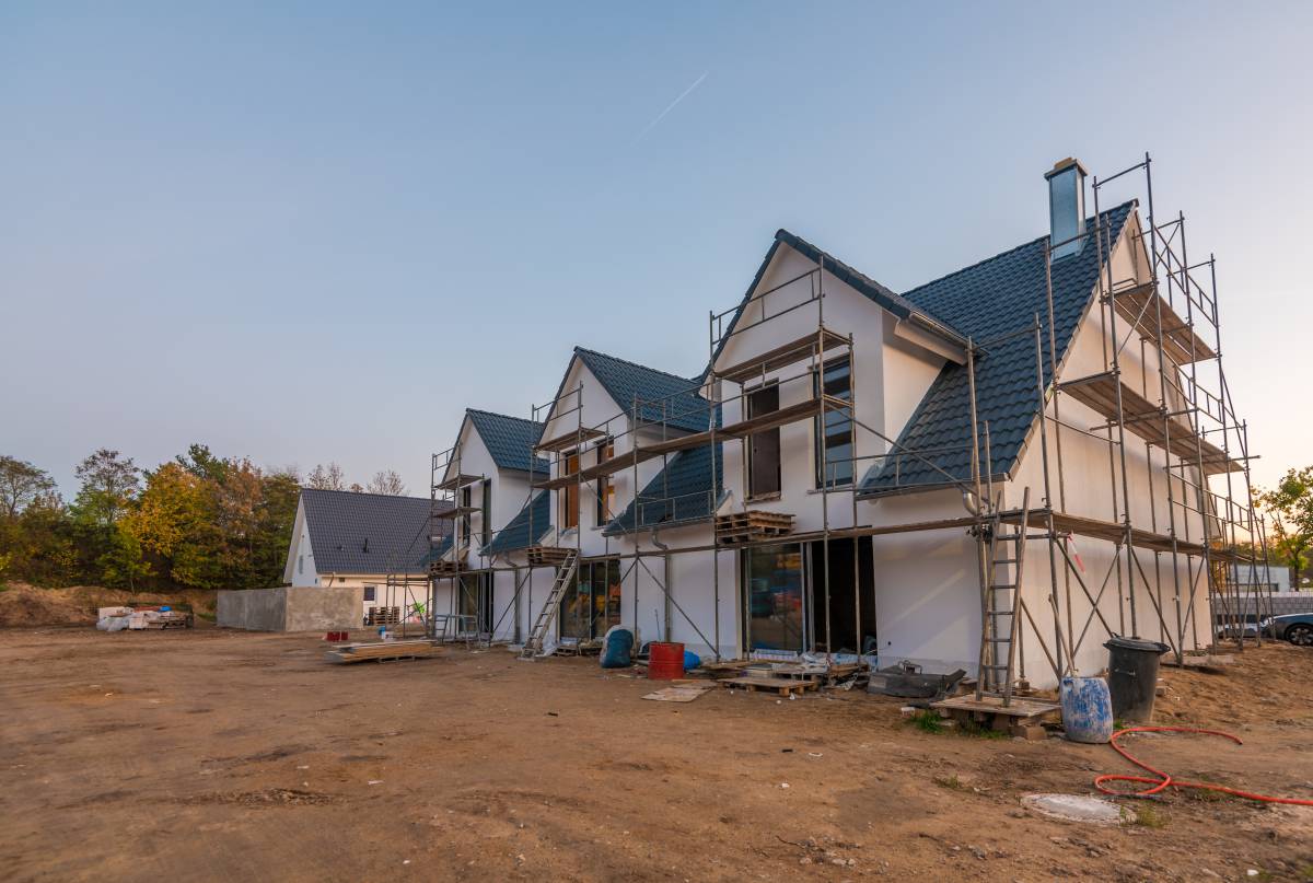 Travaux d&#8217;aménagement extérieur dans la région de Verdun et à Souilly Bar-le-Duc