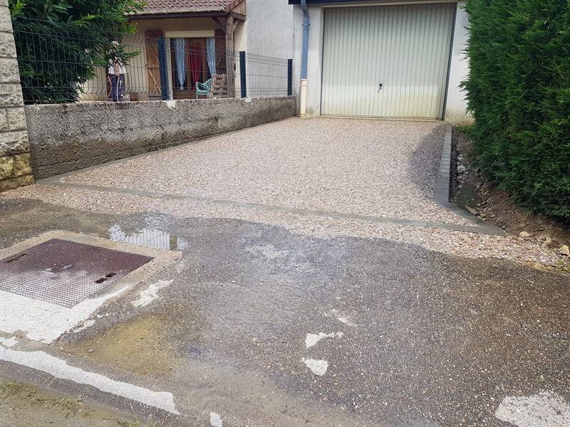 Beton desactivé sur thierville sur meuse Revigny-sur-Ornain