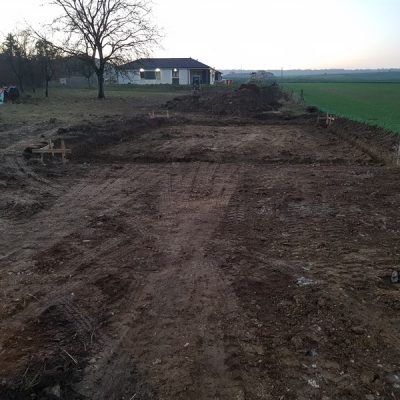 Travaux de maçonnerie à Verdun Thierville-sur-Meuse 4