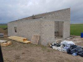 Maconnerie/Construction batiment 100m2 Ligny-en-Barrois 3