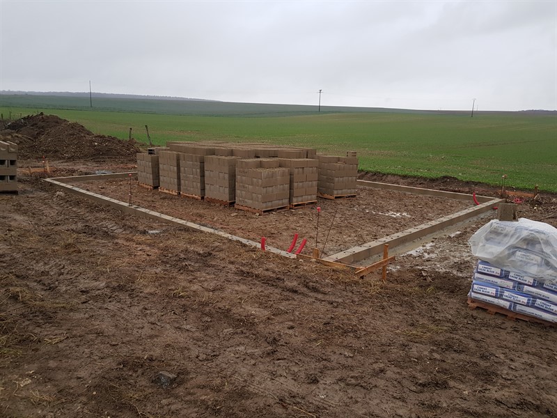 Entreprise de terrassement dans la région de Verdun et à Souilly Verdun 0