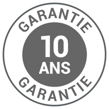 Garantie Verdun